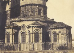 An example of an early Le Gray-Mestral print An example of an early Le Gray-Mestral print
